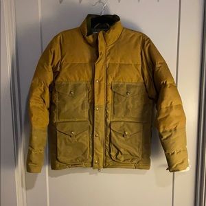Filson Down Cruiser Jacket